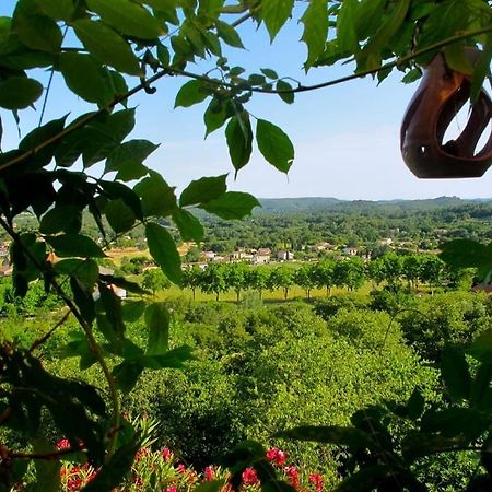 Gaietefleur Bed & Breakfast Vezenobres Ngoại thất bức ảnh